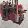 Engine from Farmall B Tractor