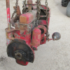 Engine from Farmall B Tractor