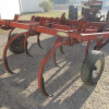 MoHawk 10ft Chisel Plow