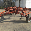 MoHawk 10ft Chisel Plow