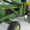 John Deere 2030 Tractor w/ JD Loader