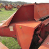 Ear Corn Snapper for IH 720- 881 Forage Harvesters