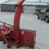 Sno-lander McKee 7ft Snowblower