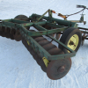 John Deere AW 10ft Disc