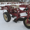 International 710 3x18 AR Plow