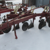 International 710 3x18 AR Plow