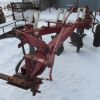 International 710 3x18 AR Plow