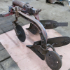 International  C20 2x14 2pt plow for Farmall Super C to 230.