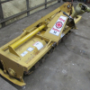 Like New King Kutter II 6ft 3pt Rotary Tiller