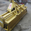 Like New King Kutter II 6ft 3pt Rotary Tiller