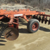 Allis Chalmers 2300 12ft Disc