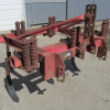Massey Fergusen 3pt 5 Shank Chisel Plow