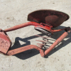 Seat for Farmall h-M Tractors