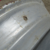 10 x 38 Rim for Farmall H or M