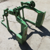 John Deere 3pt Hitch for B to 630 Tractors