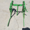John Deere 3pt Hitch for B to 630 Tractors