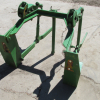 John Deere 3pt Hitch for B to 630 Tractors
