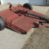 Lilleston 5ft Pull Type Rotary Mower