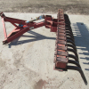 8ft 3pt Viel Rock Rake