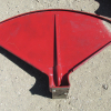 Fenders for Farmall H to 450 Tractors