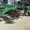 John Deere 510 5 Shank Disc Ripper