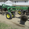 John Deere 510 5 Shank Disc Ripper