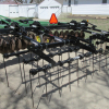 John Deere 510 5 Shank Disc Ripper