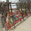 Lindsay 24ft Hydraulic Spike Tooth Harrow