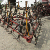 Lindsay 24ft Hydraulic Spike Tooth Harrow