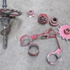 Parts for IH 620 & 6200 Grain Drills