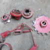 Parts for IH 620 & 6200 Grain Drills