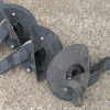 Bean Cups for John Deere 7000 Planter.
