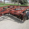 International HD 480 13.6ft Disc