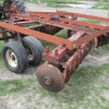 International 470 12ft Disc