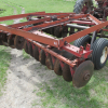 International 470 12ft Disc
