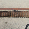 Dunham 7ft Packer