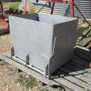 Rock Box for International 66 to 86 Series Tractor