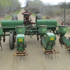 John Deere 494A 4 Row Cornplanter