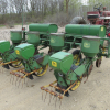 John Deere 494A 4 Row Cornplanter