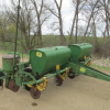 John Deere 494A 4 Row Cornplanter
