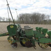 John Deere 494A 4 Row Cornplanter