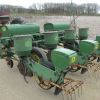 John Deere 494A 4 Row Cornplanter
