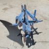 Ford Dearborn 1 Bottom 3pt Plow