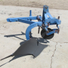 Ford Dearborn 1 Bottom 3pt Plow