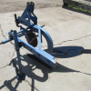 Ford Dearborn 1 Bottom 3pt Plow