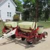 International 56 4Rw Corn Planter