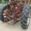 Farmall 300 Tractor w/ Dual Loader