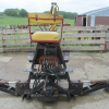 Kelley 40 3pt BackHoe