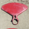 Fenders for Farmall C to 230 Tractors.