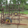 Lindsay 22ft Drag